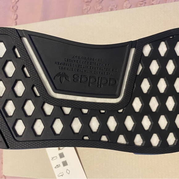 HU NMD ANIMAL PRINT - Picture 4 of 9